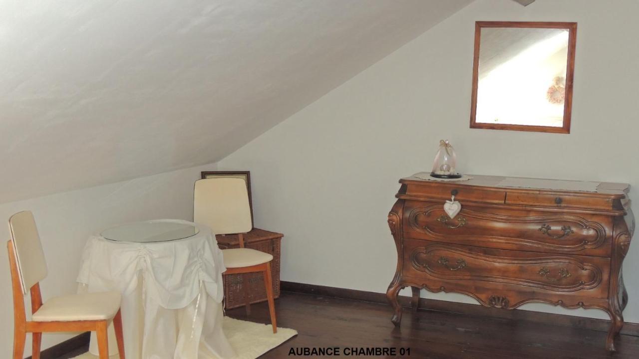 Gite Aubance 5 Places Moulin De La Placette Faye-d'Anjou Екстер'єр фото
